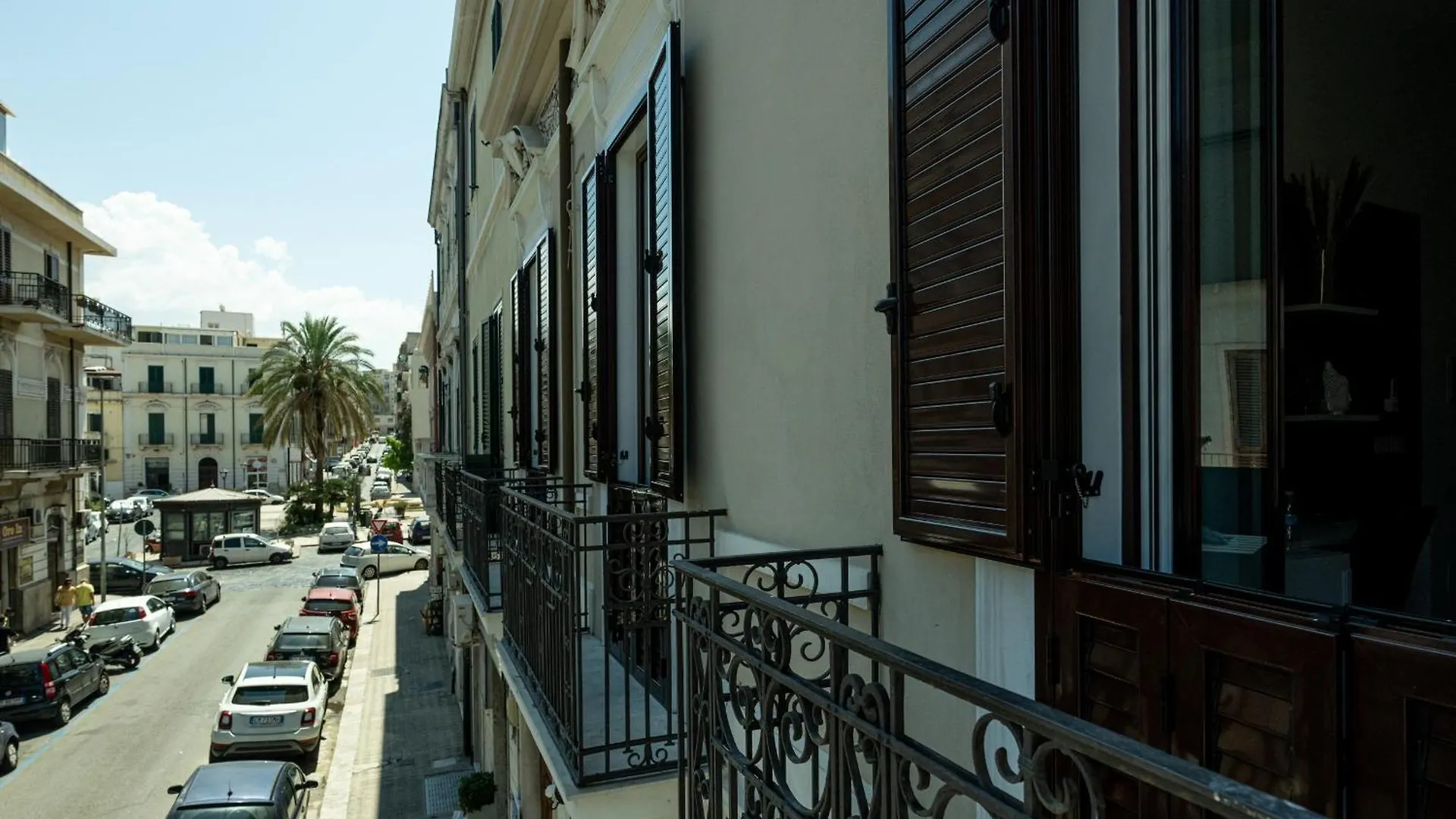 The Dome Guest House Reggio Calabria