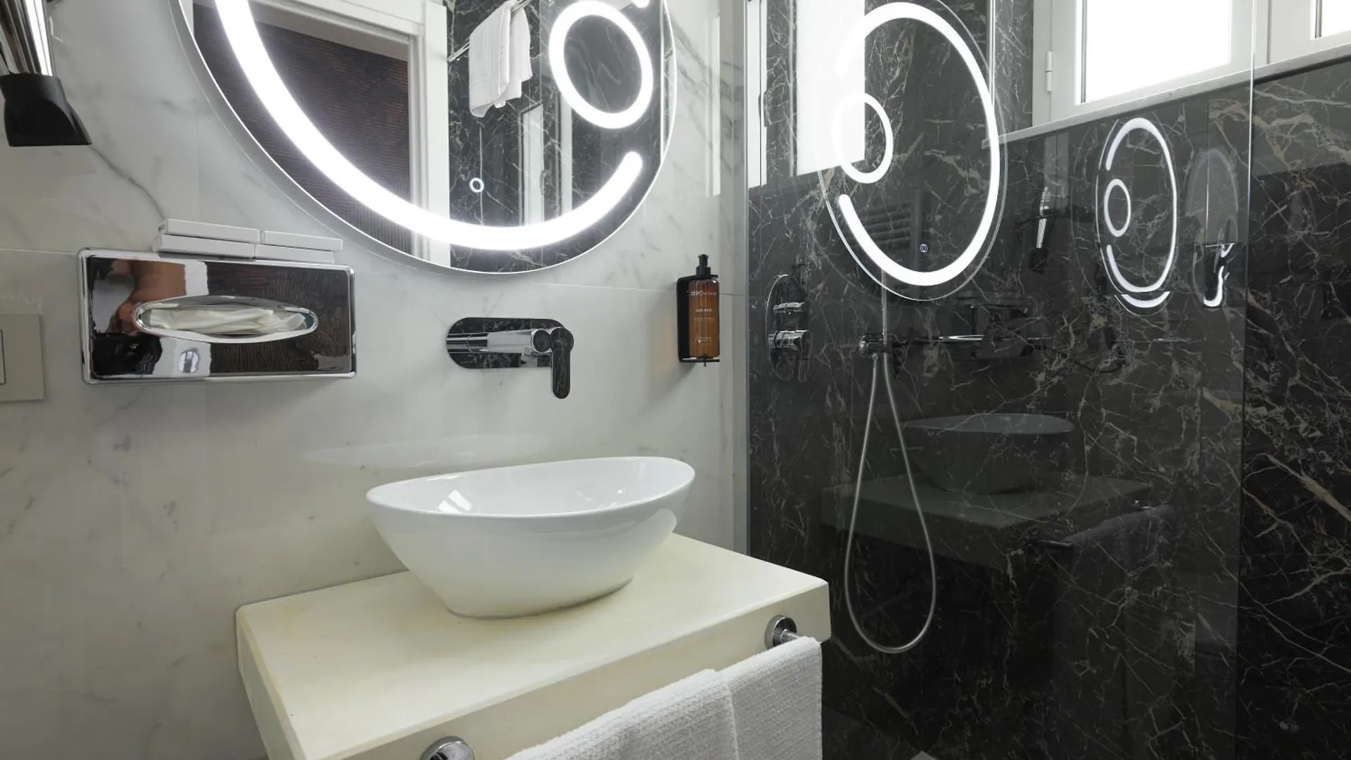 The Dome Guest House Reggio Calabria