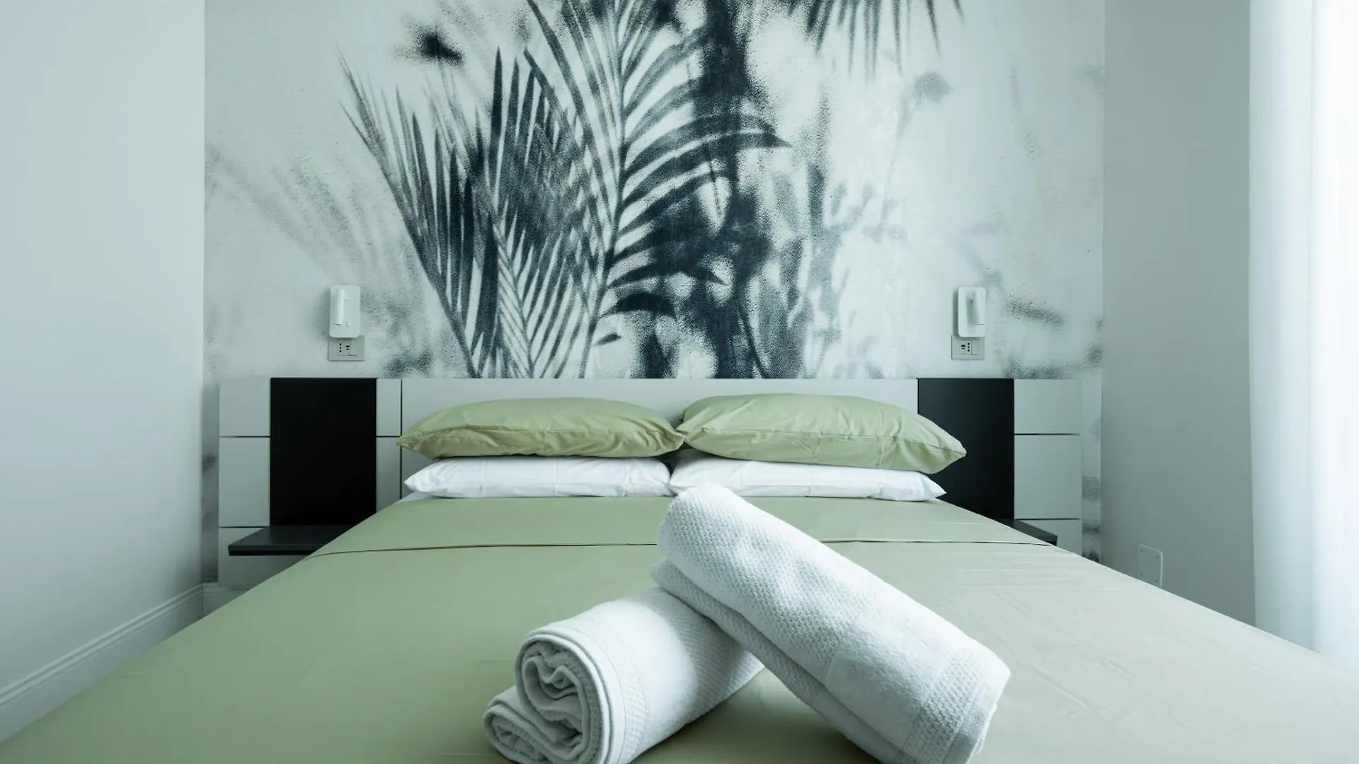 The Dome Guest House Reggio Calabria