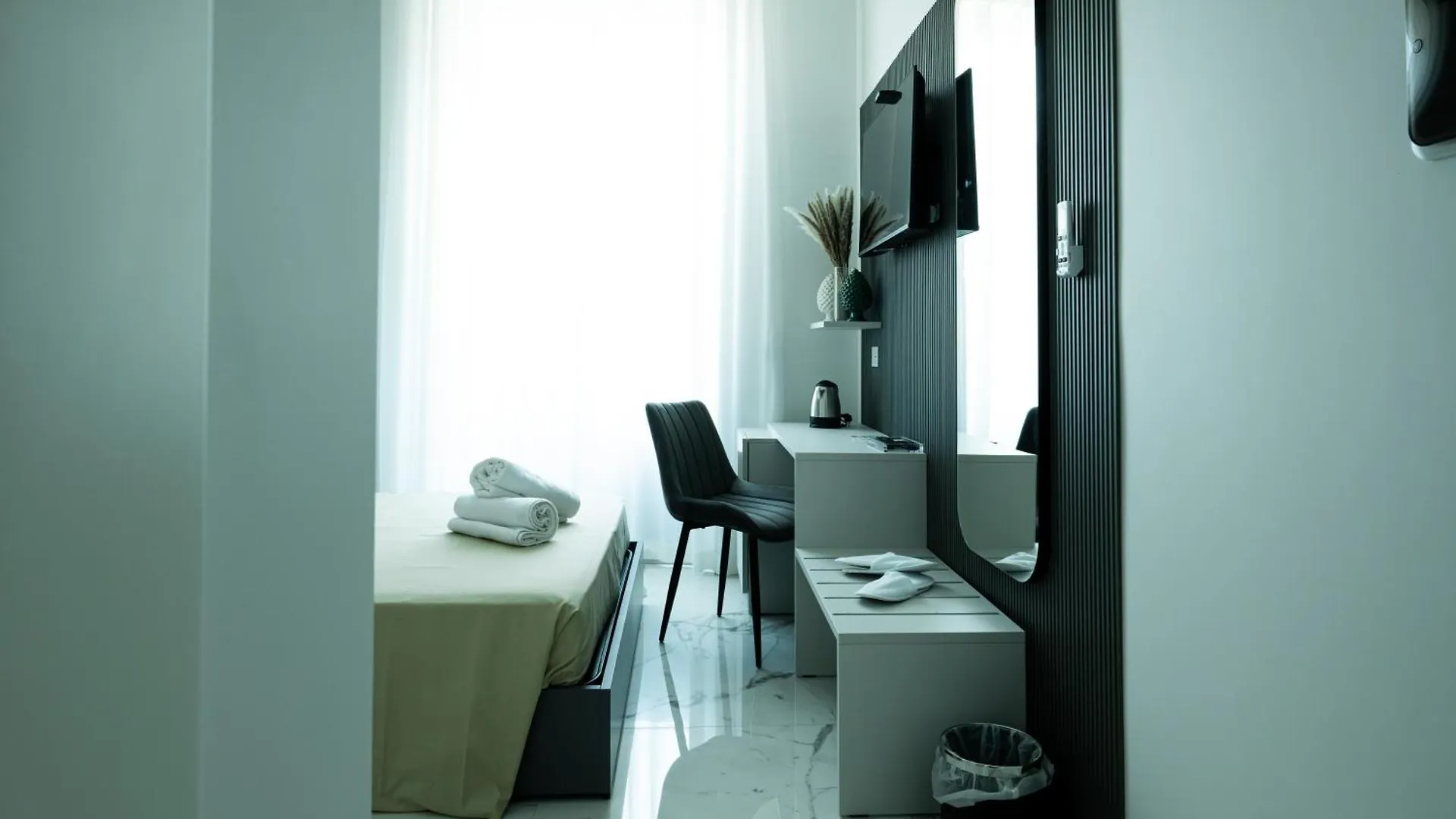 The Dome Guest House Reggio Calabria