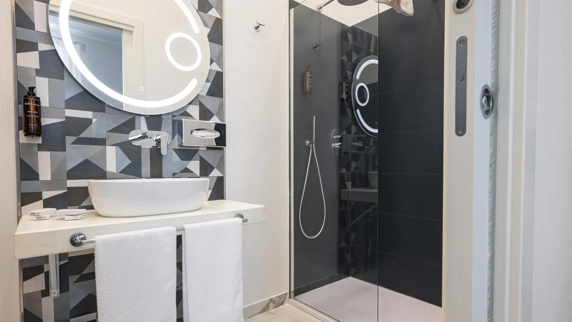 The Dome Guest House Reggio Calabria