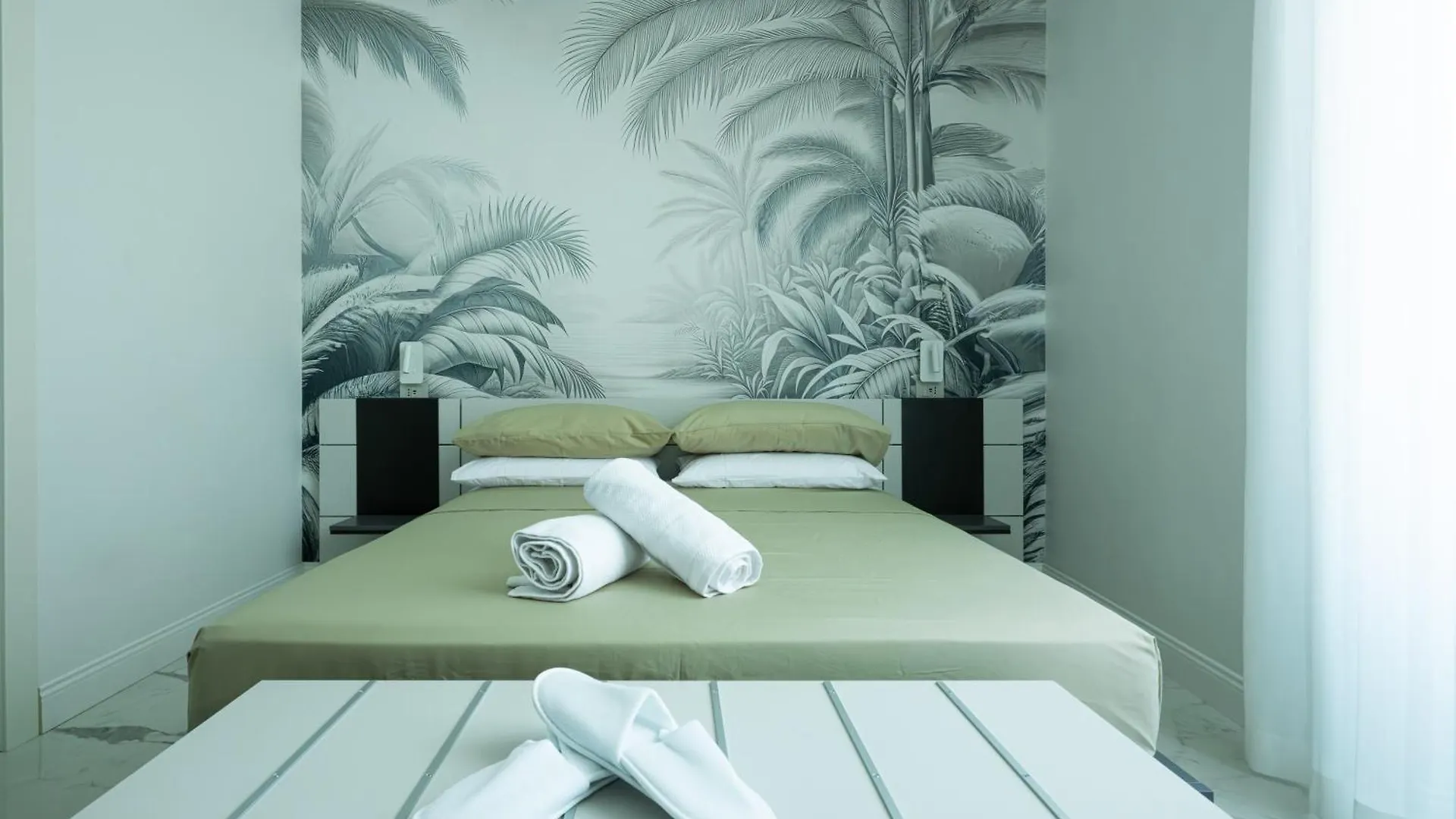 The Dome Guest House Reggio Calabria