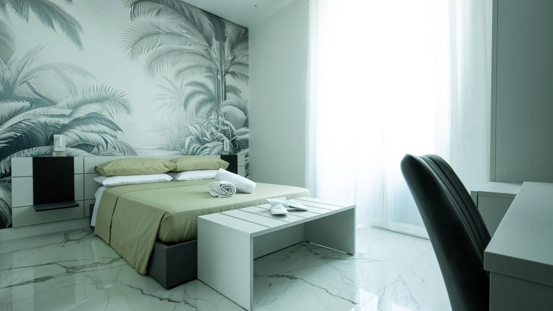 The Dome Guest House Reggio Calabria