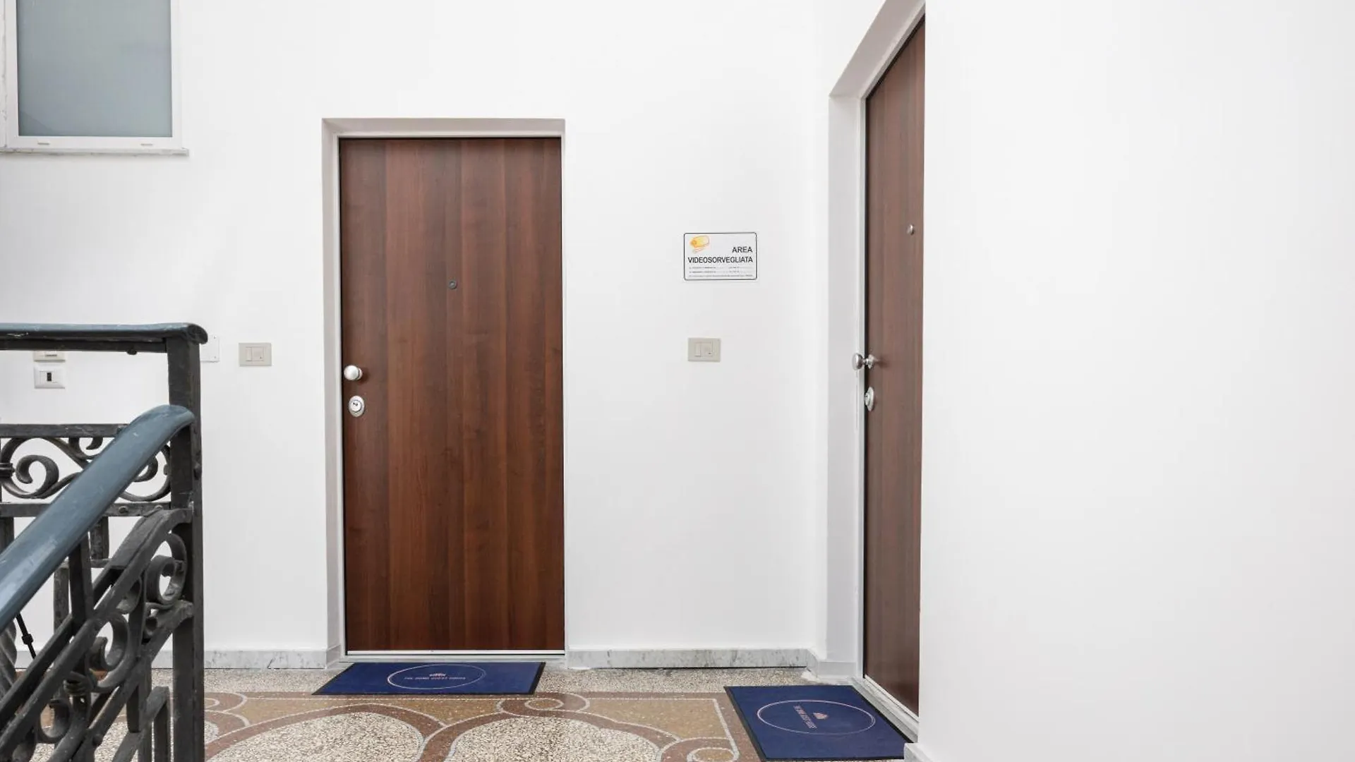 The Dome Guest House Reggio Calabria Italy